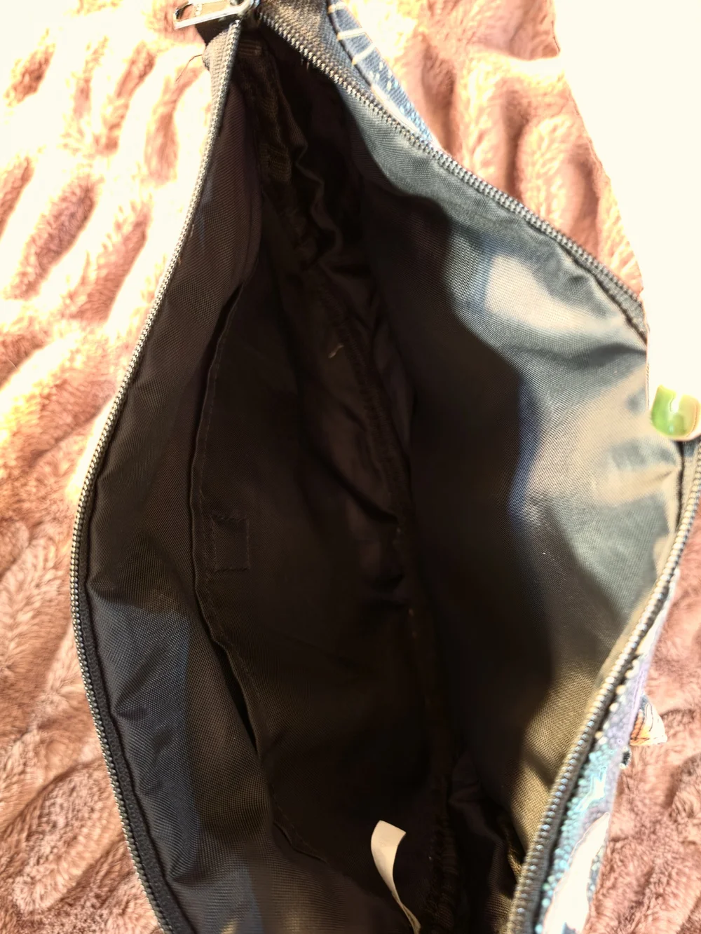 YakPak Pegasus Bag